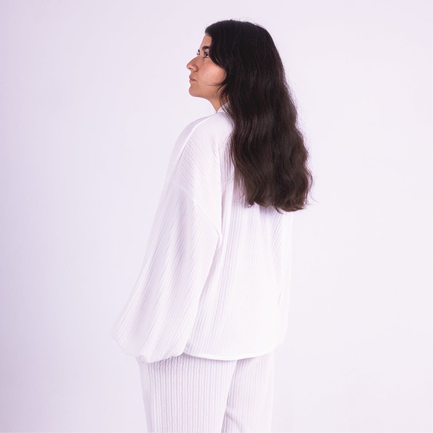 Soft serenity lounge set