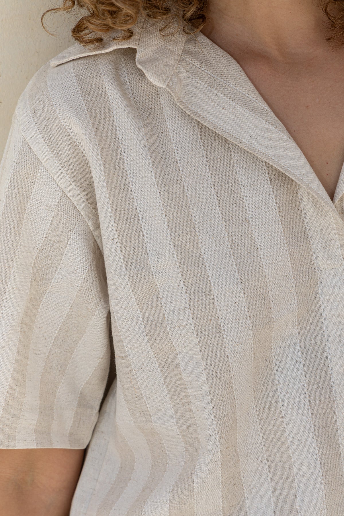 Stripe DUO Set
