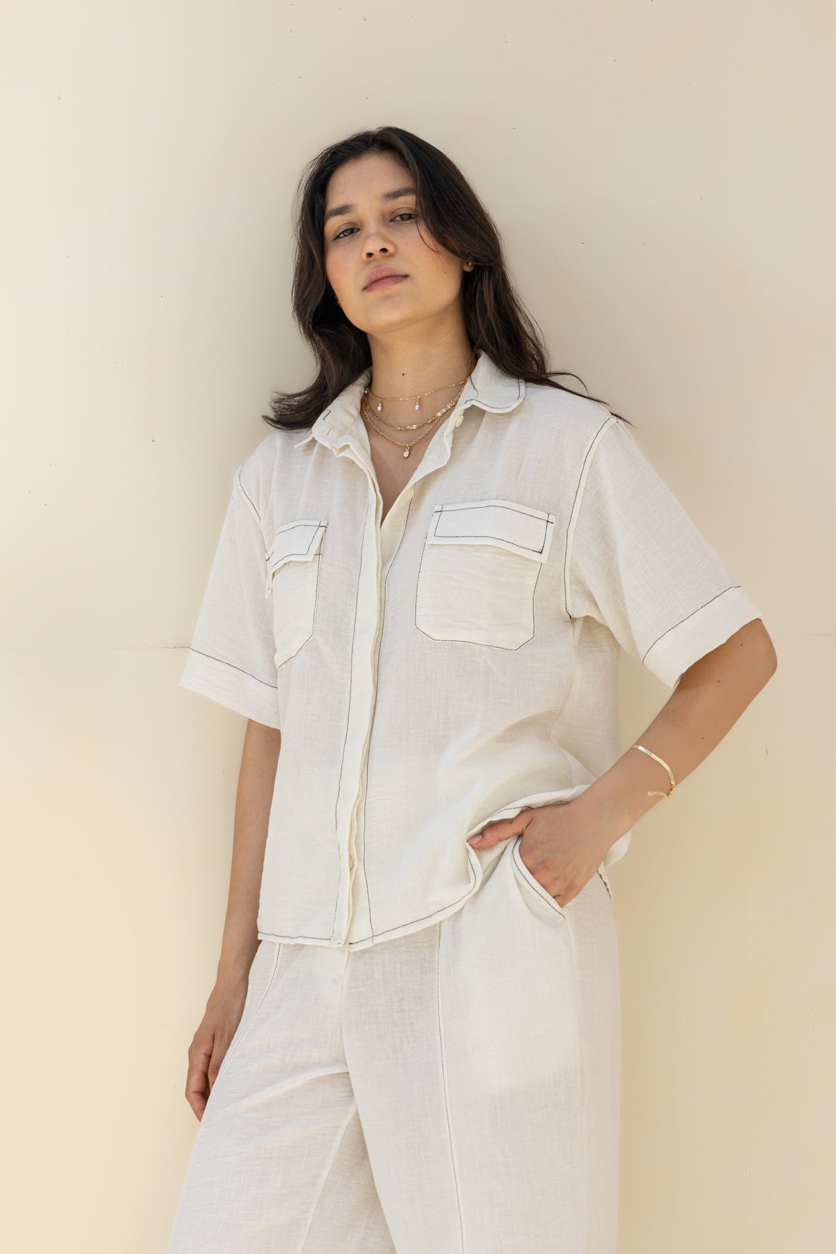 Sand Stitch Set