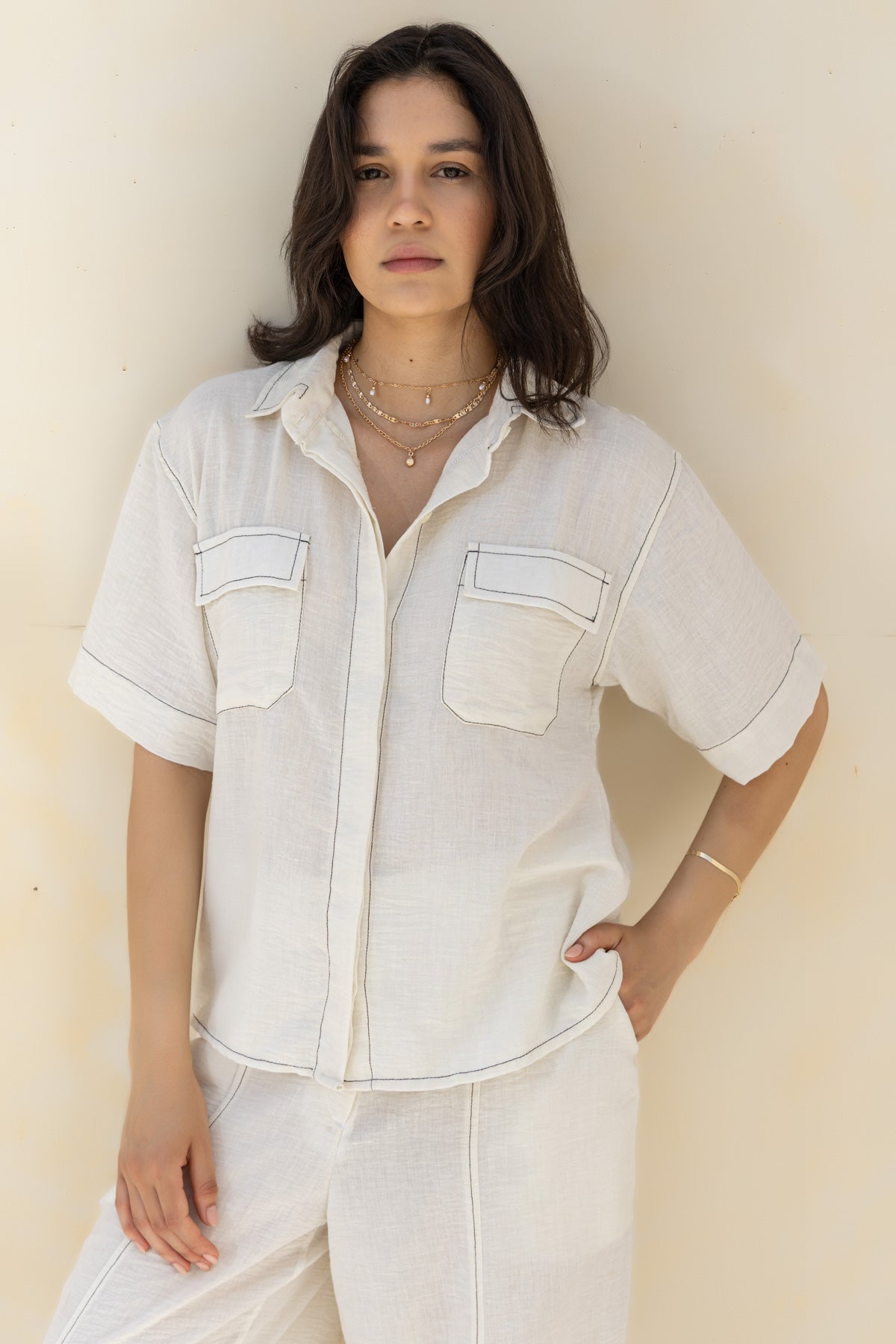 Sand Stitch Set
