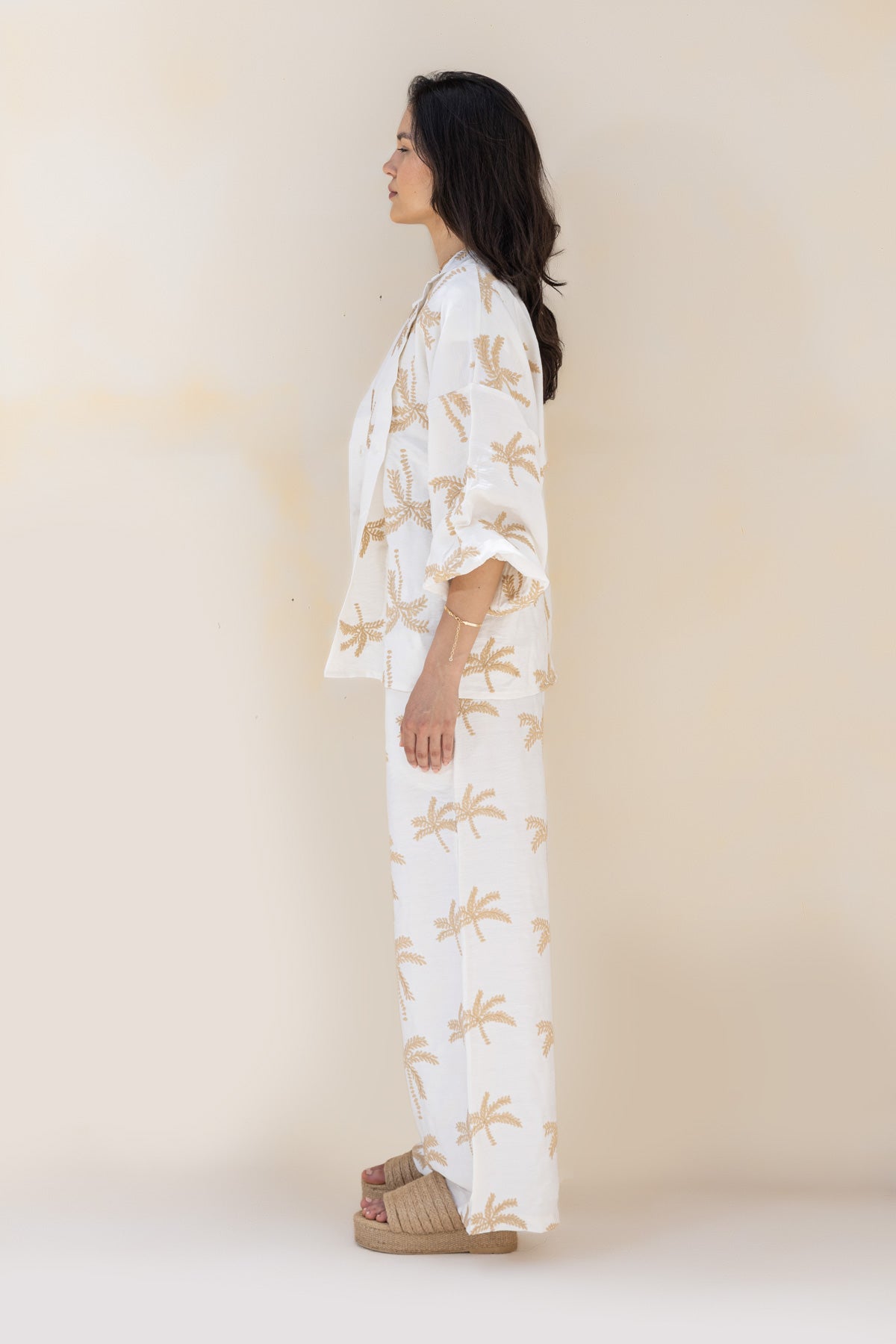 Palma Set White