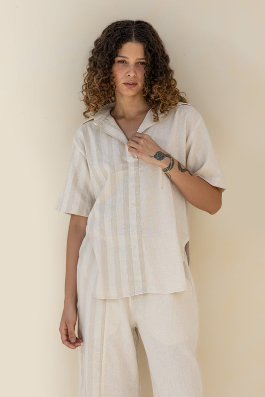 Stripe DUO Shirt