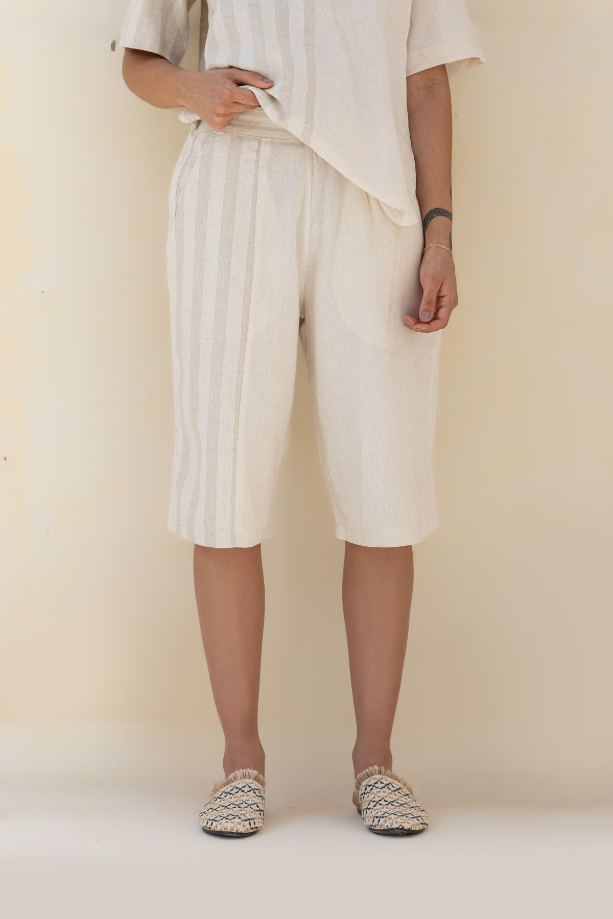 Stripe DUO Set