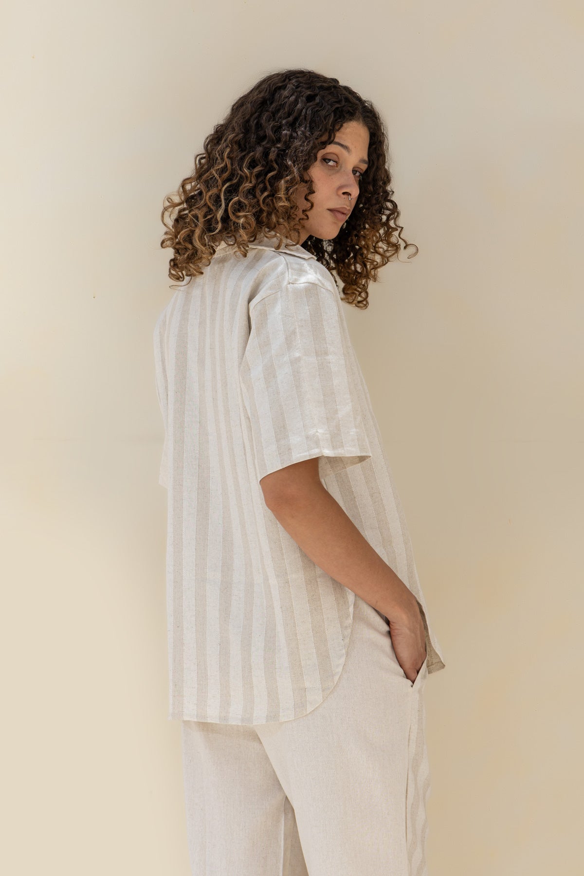 Stripe DUO Set