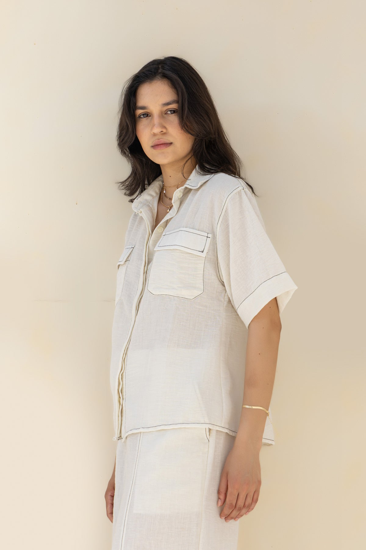 Sand Stitch Set