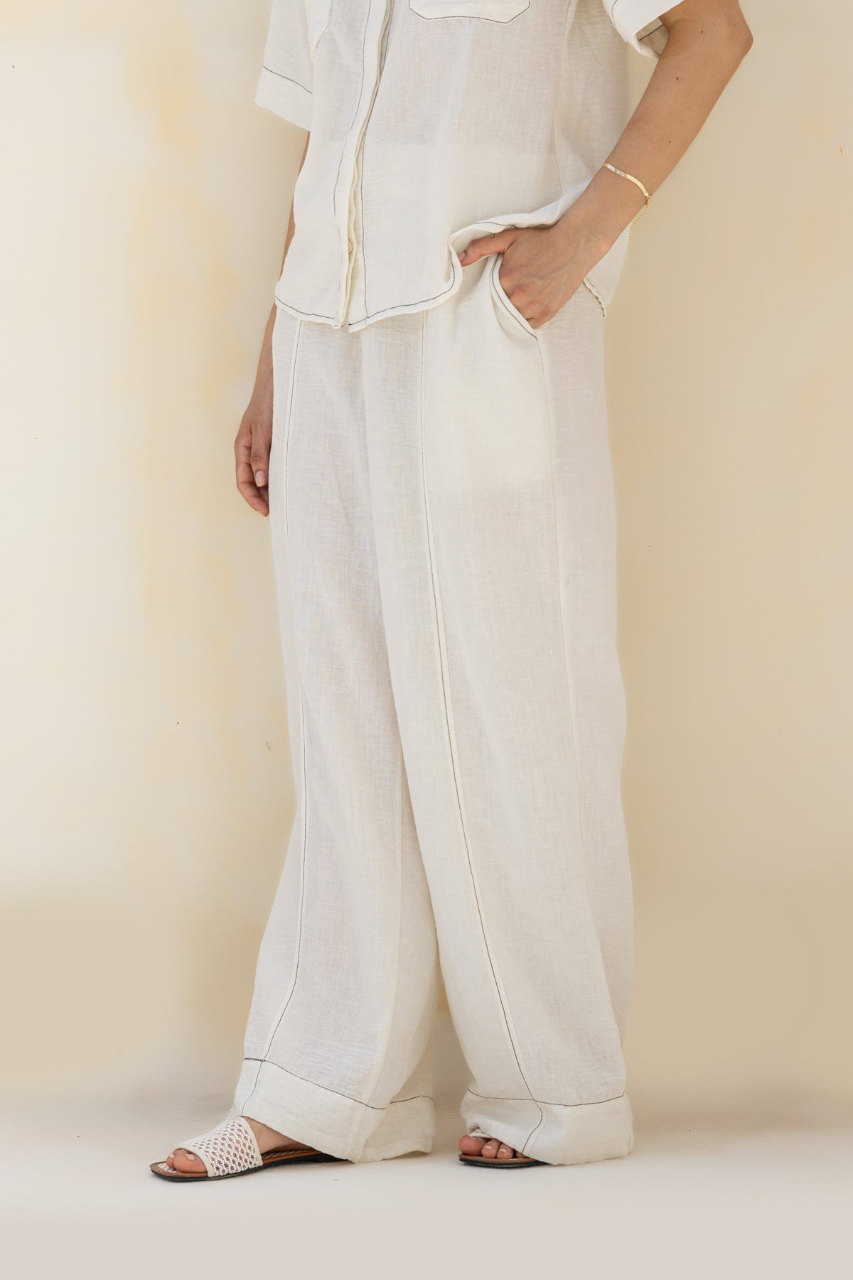 Sand Stitch Set