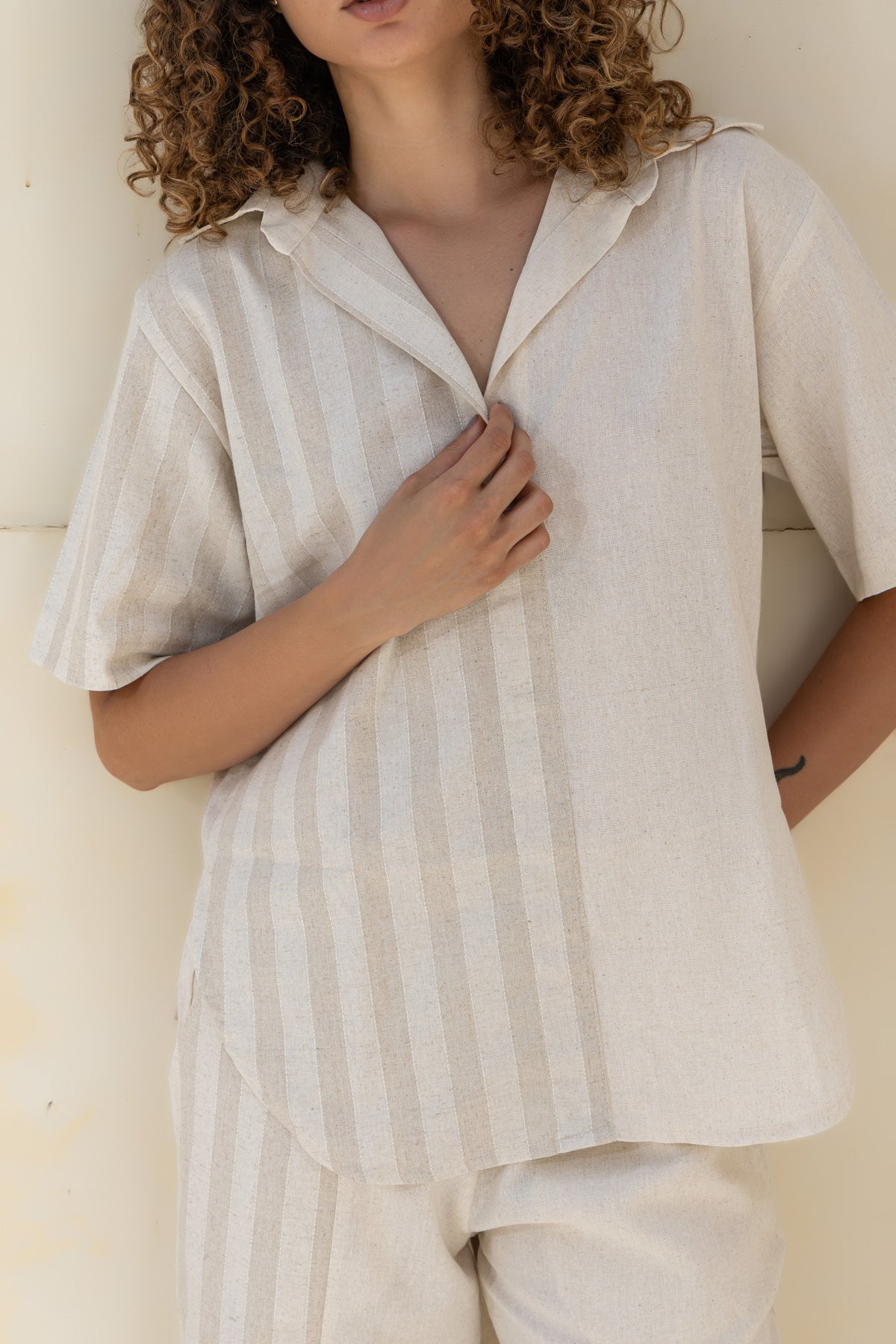 Stripe DUO Set
