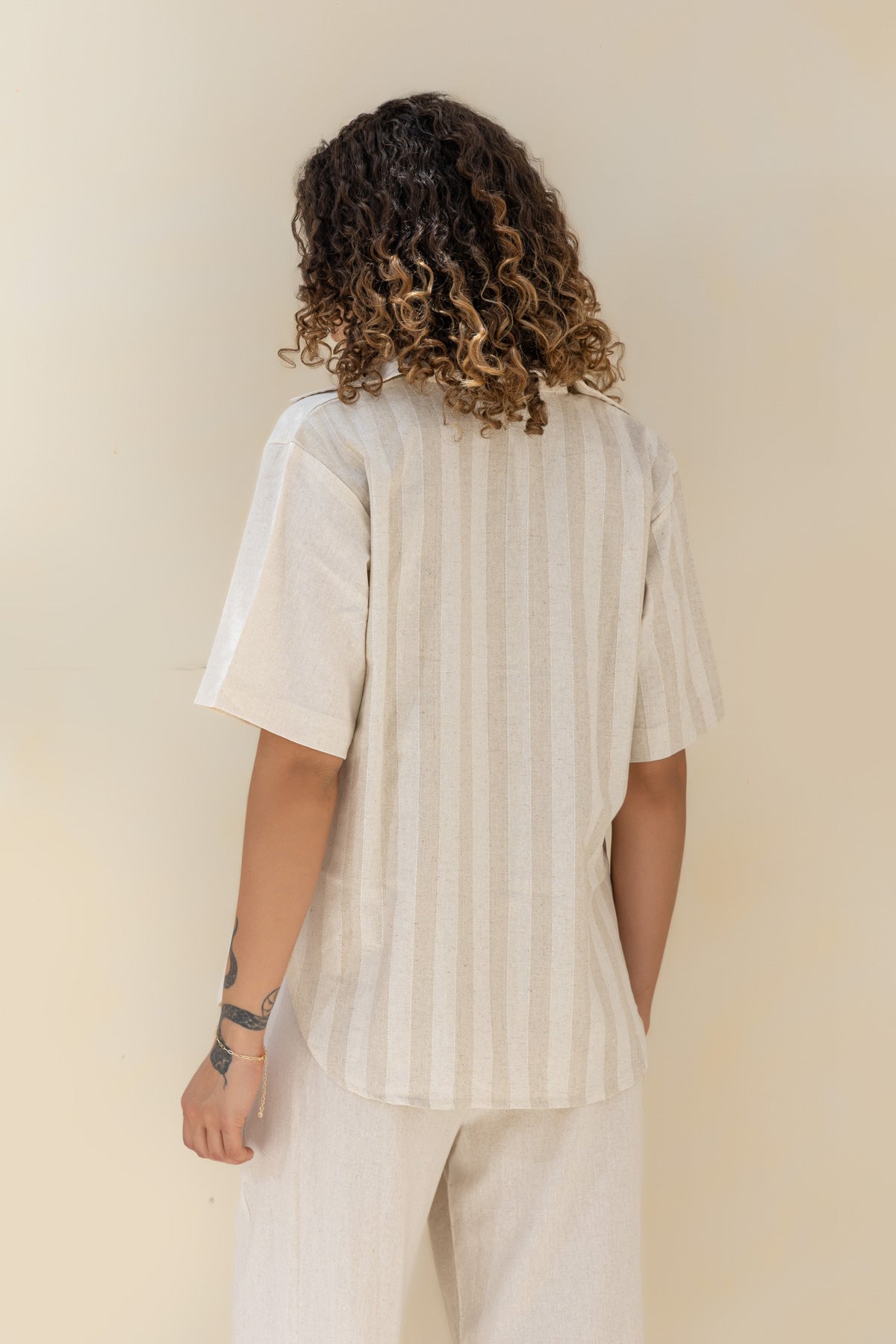 Stripe DUO Set