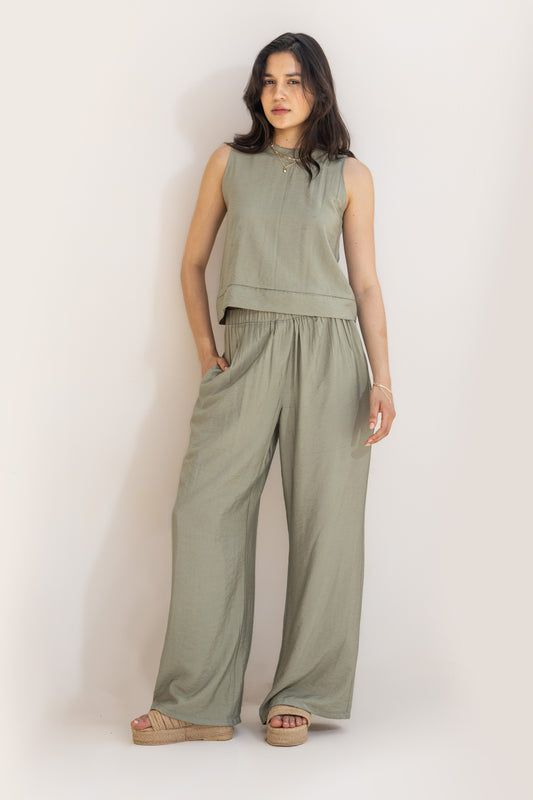 Silky Set Moss