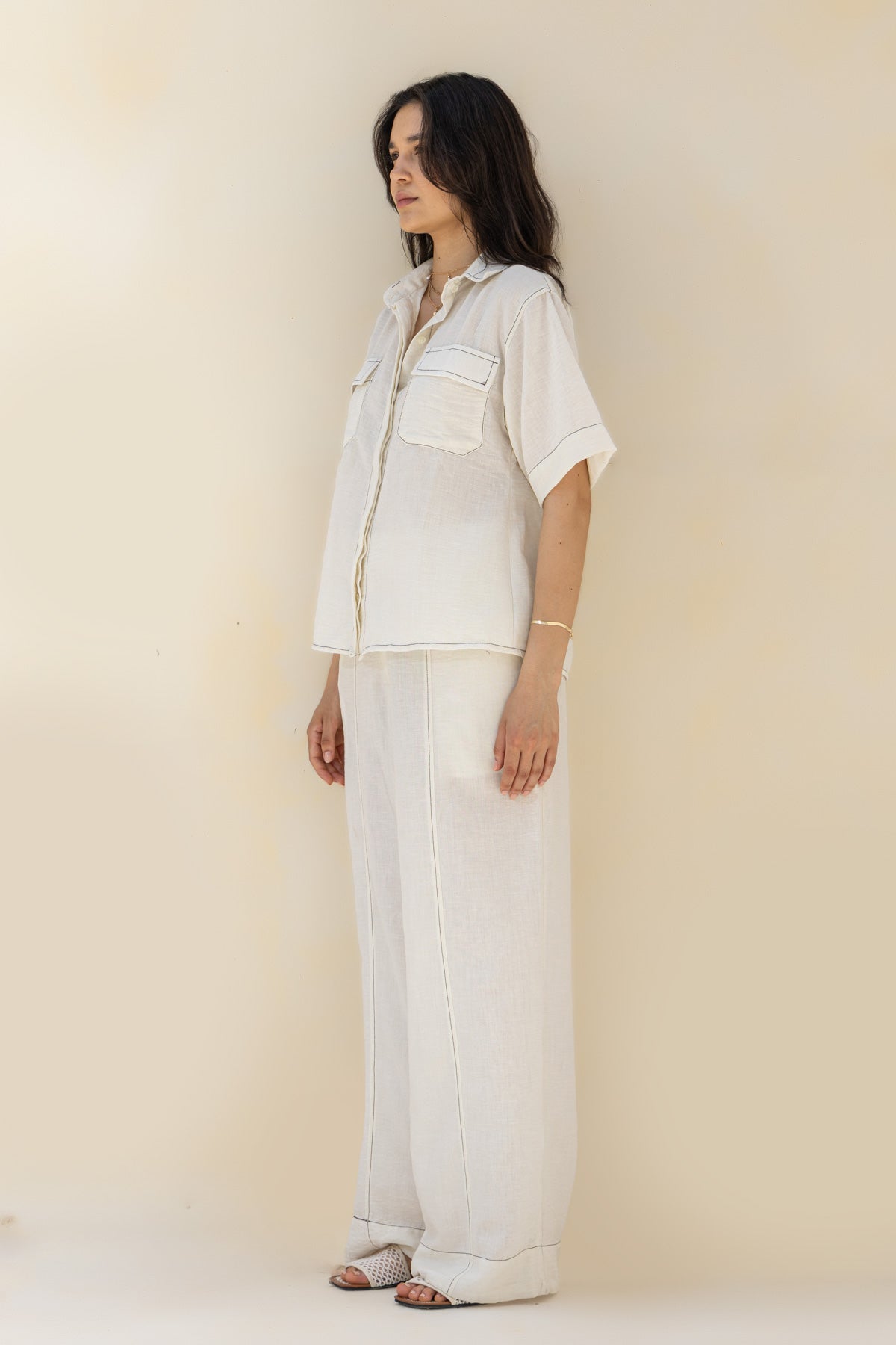 Sand Stitch Set