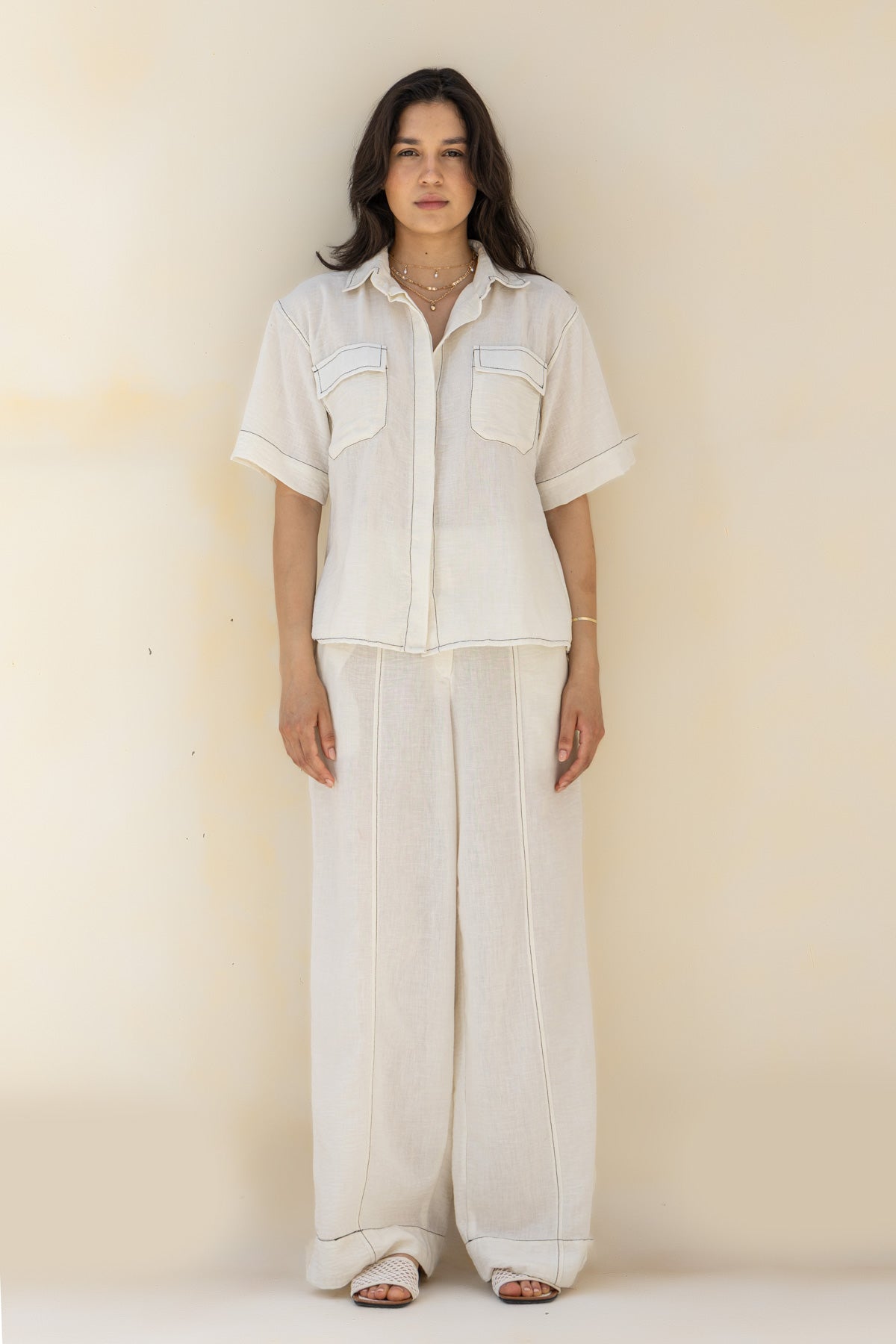 Sand Stitch Set