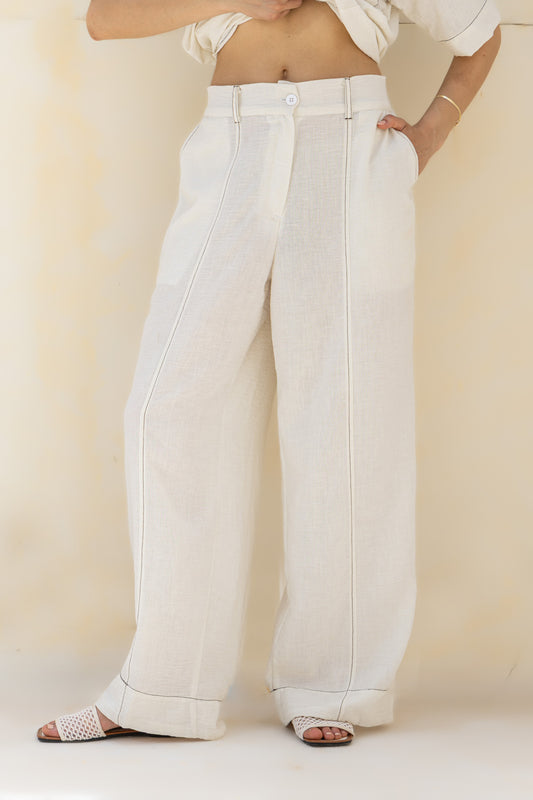 Sand Stitch Pants